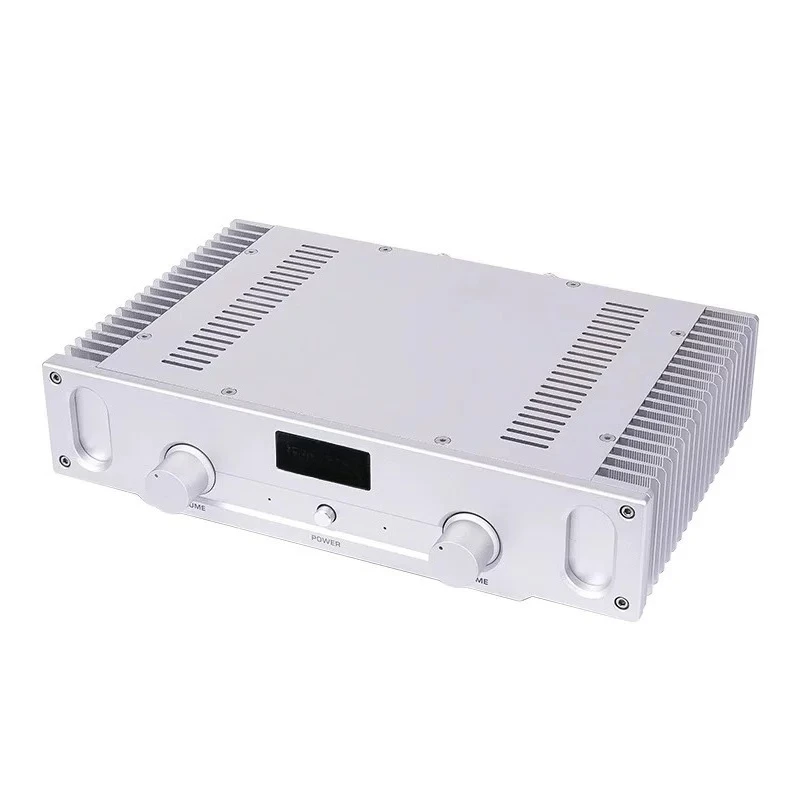 Household high fidelity A1S pure class A power amplifier