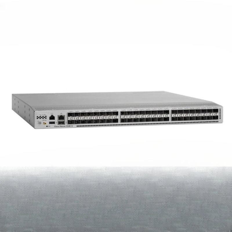 N3K-C3548P-XL 10 Gi… - image