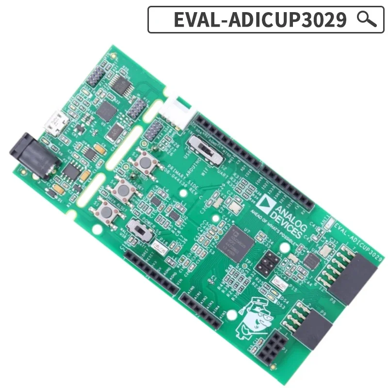 ToPESsEVAL-ADICUP3029 Embedded Development Board Kit - ADuCM3029 Compatible For IoT Wireless Applications