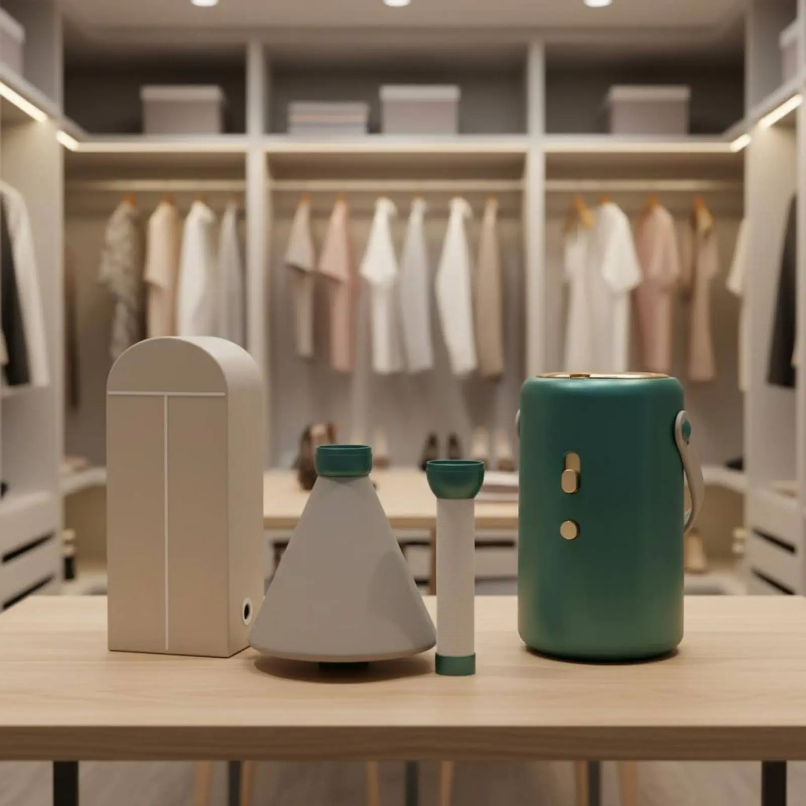 Portable Clothes Dryer Multi-Functional Mini Electric Dryer Space-Saving Warm Air Heater Quick Drying Laundry Appliance