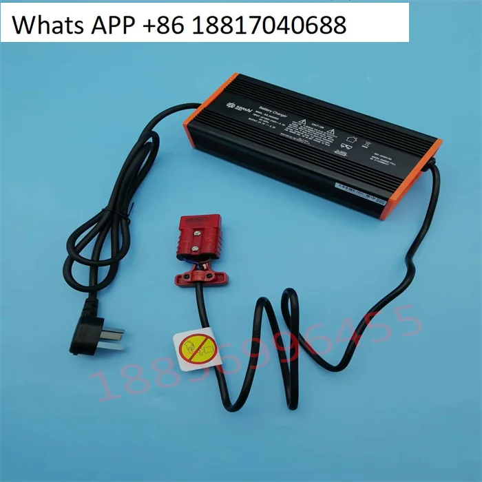 Nuoli Atom Charger Electric Lithium Battery Pallet Truck 24V8A Original Charger DZL300SS02