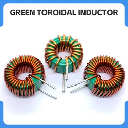25x15x13/25x15x12 5mH 15mH 20mH manganese zinc ferrite magnetic ring inductor; Differential mode inductor