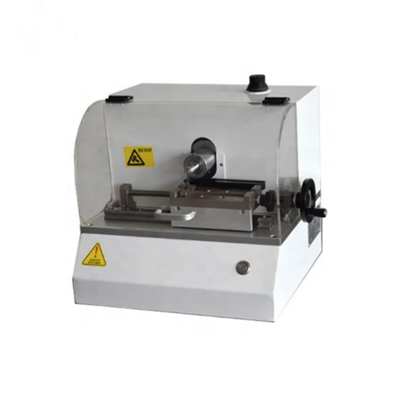 Factory Price Hot Sell Automatic Electronic Sample Impact Notch Machine PLS-EN-11