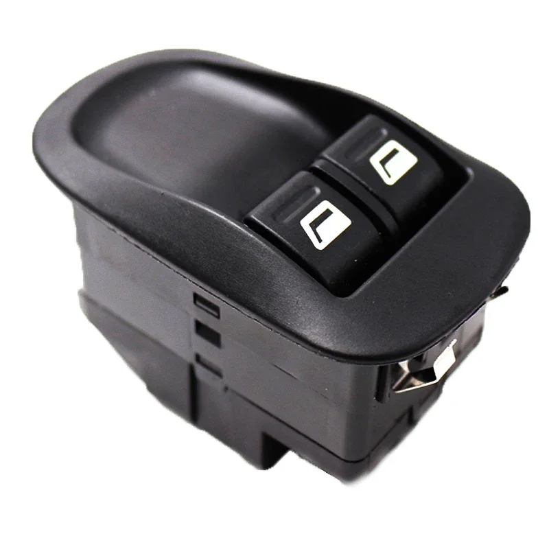 Master Power Electric Window Switch for Peugeot 206 2000 2001 2002 2003 2004 2005 2006 2007 2008,6554.WQ