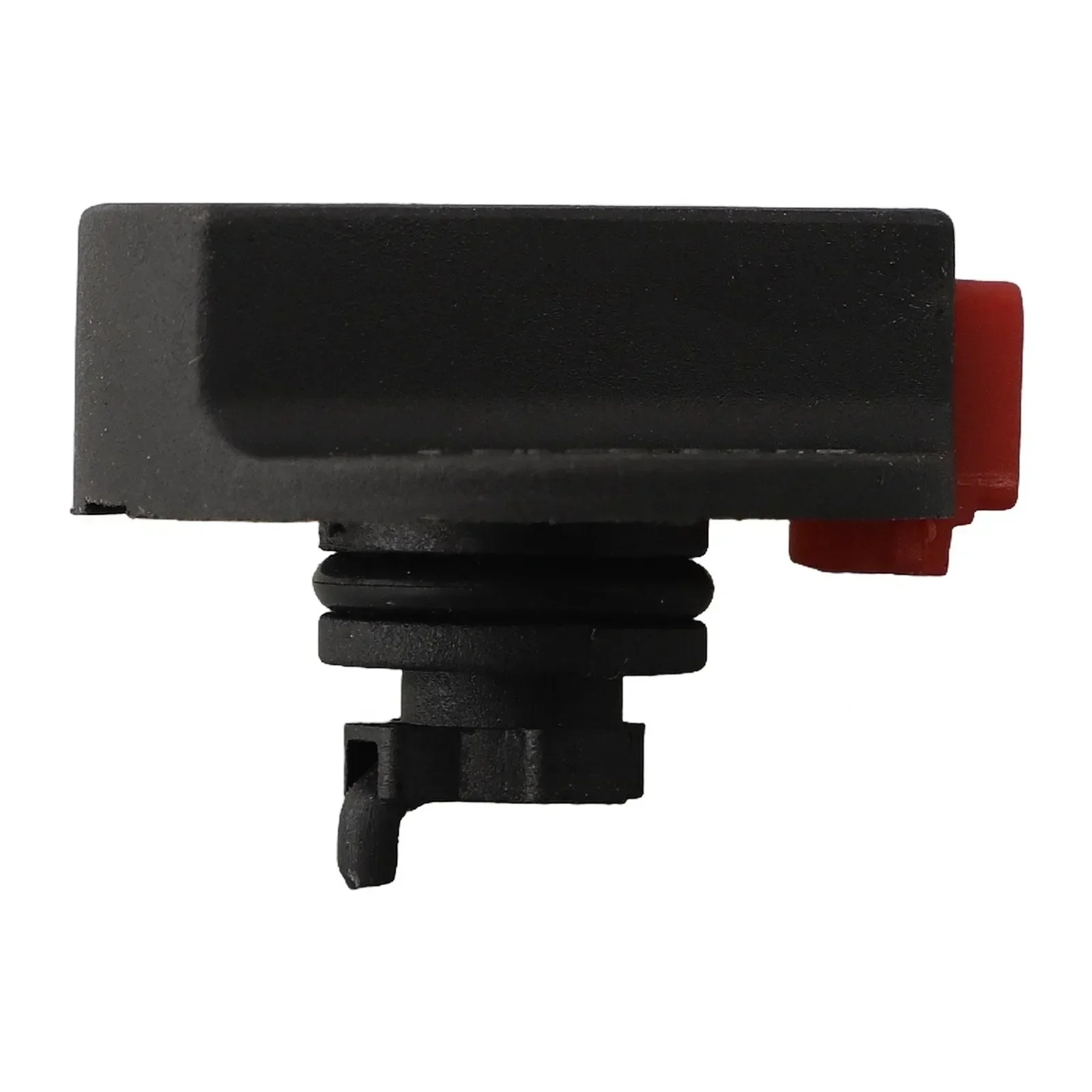 Black+Red Plastic Push Switch for Bosch GBH 2 24/2 26 DRE Hammer Drill Overall Size 39 x 35 5 x 27cm/1 55'' x 1 4'' x 1 08''