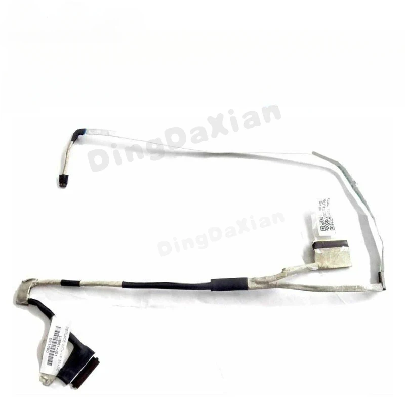 

Новый сменный кабель для ЖК-дисплея ноутбука D+ для HP Pavilion 14-CE DD0G7ALC011 DD0G7ALC001