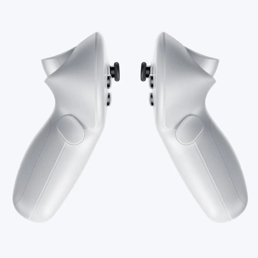 #62 Best Rated Virtual Reality Headsets to Buy in 2026