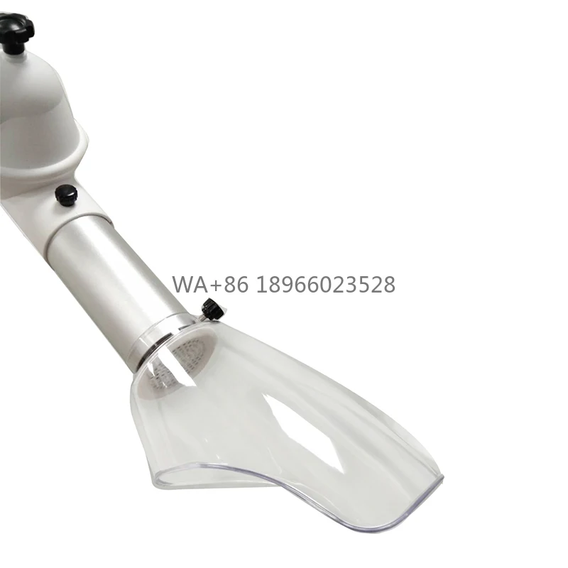 Strong Power Suction Unit  Extra Oral Dental Suction System
