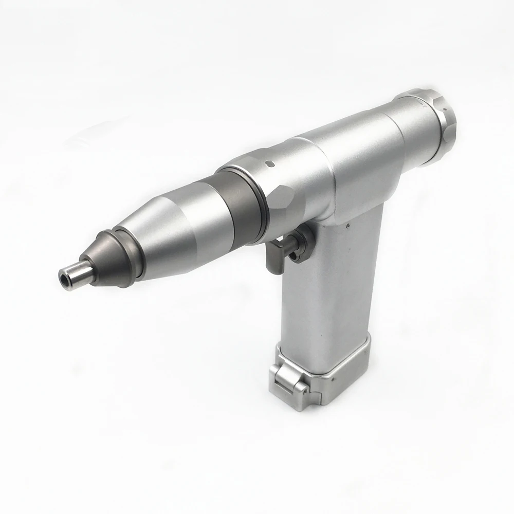 Instruments Multifunctional Surgical Electric Drill Saw Trauma Surgery Cannulated Drill