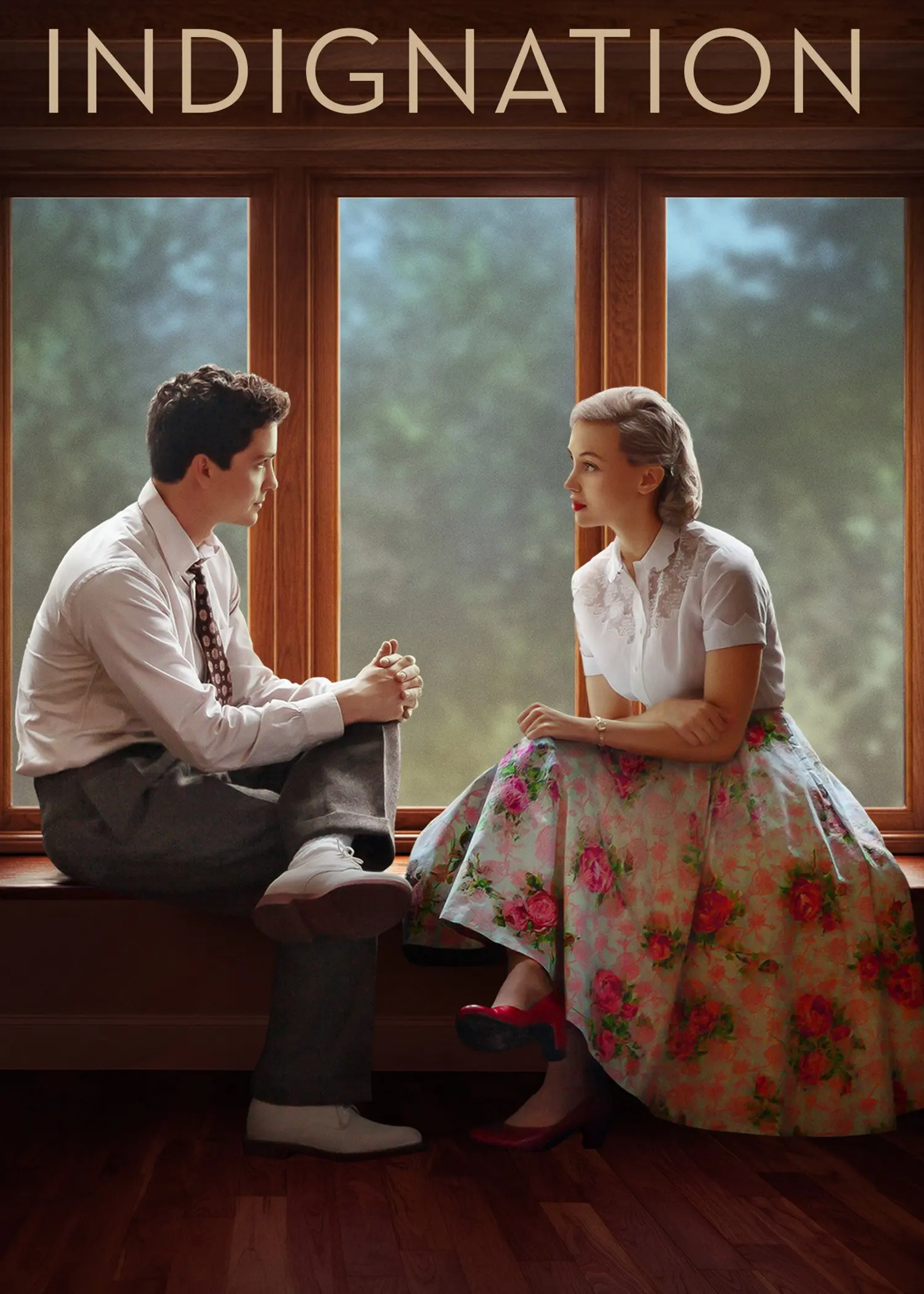 

Популярный редкий кинофильм негорание (2016) художественный Шелковый плакат настенное искусство домашняя декоративная живопись