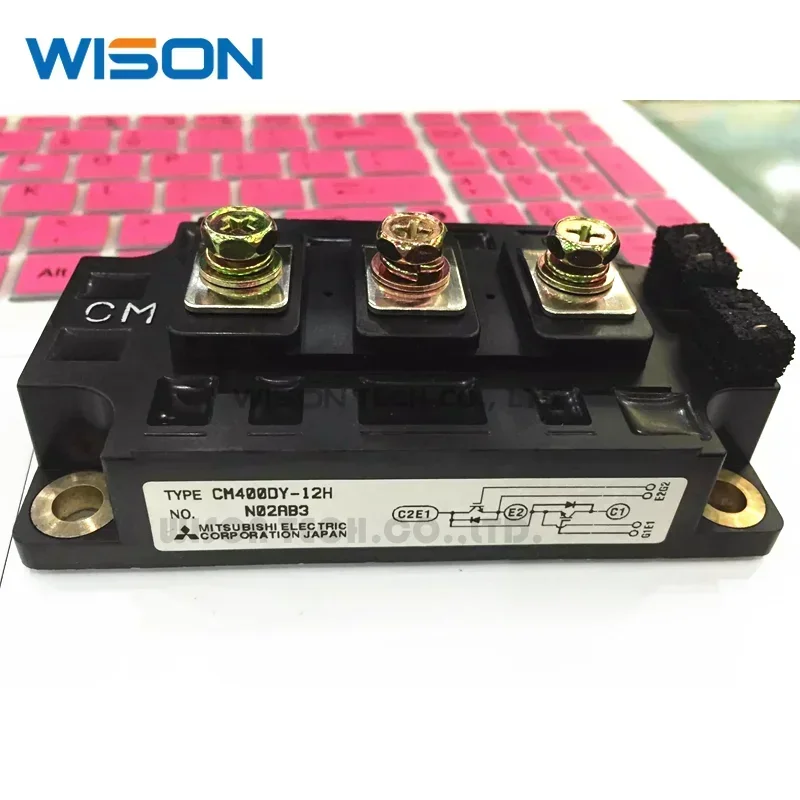 CM300DY-12H CM400DY-12H  FREE SHIPPING NEW AND ORIGINAL MODULE