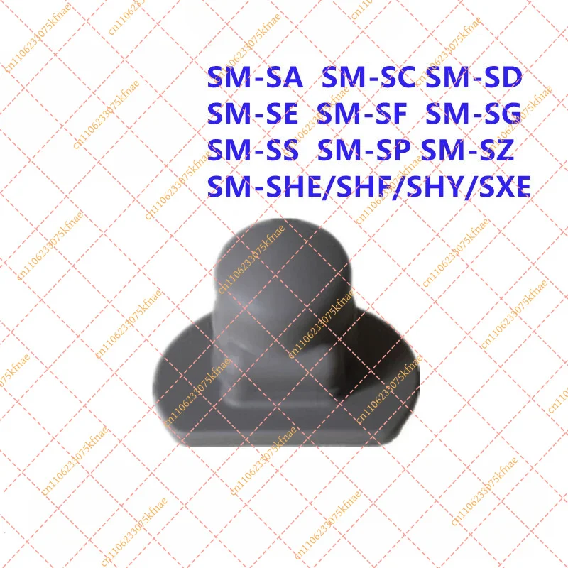 Replacement Lid Gasket & Inner Stopper for Zojirushi SM-SA Thermal Mug | Leak-Proof Sealing Parts