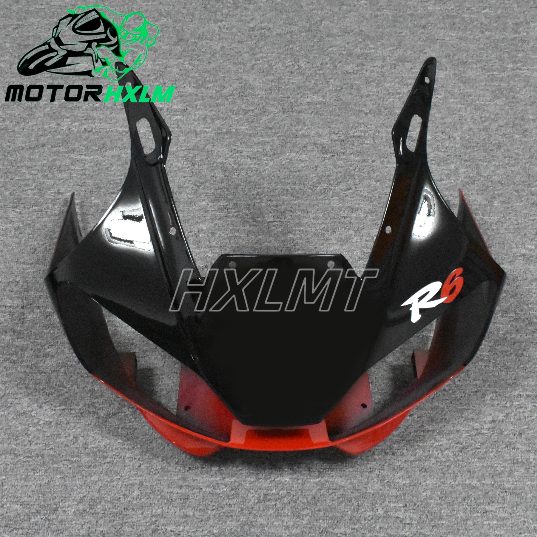 

For Yamaha YZF-R6 1998 1999 2000 2001 2002 White Red Fairing YZF R6 1998-2002 YZFR-6ABS Fairing Kit