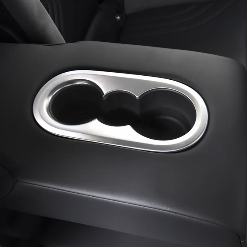 ل Volkswagen VW Tayron Golf 8 Tiguan MK2 ID.4 ID.5 ID.6 الملحقات الخارجية باب السيارة سحب مقبض الباب غطاء الصيد تصفيف السيارة #2