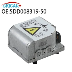 5DD008319-50 5DD00831950 Headlight Control Module HID Xenon Ballast Igniter 5DV008290-00 For BMW 5' E60 E61 7' E65 E66 X5 Audi