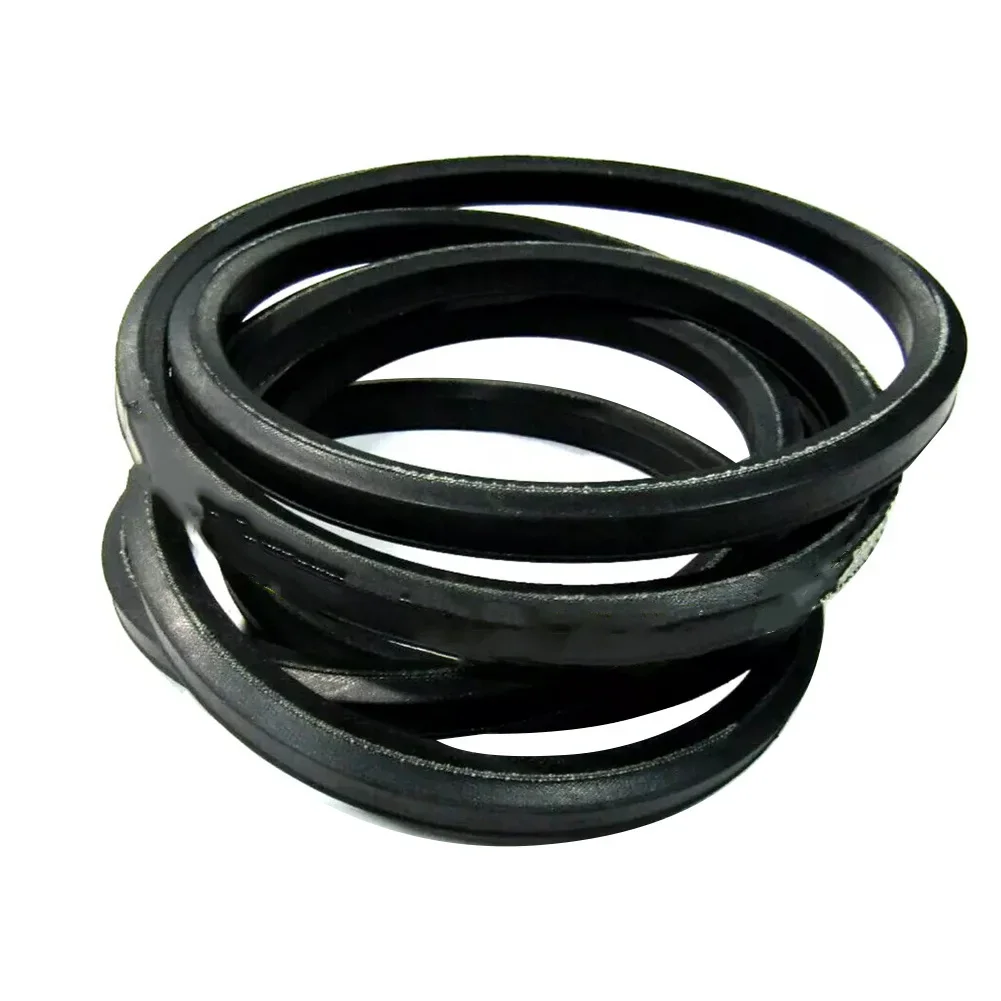 

20*15*3 Packing Size Heavy Duty V-Belts Easy Install Lawn Mower Parts 54-tooth Deck Belt Compatible With 120 Models