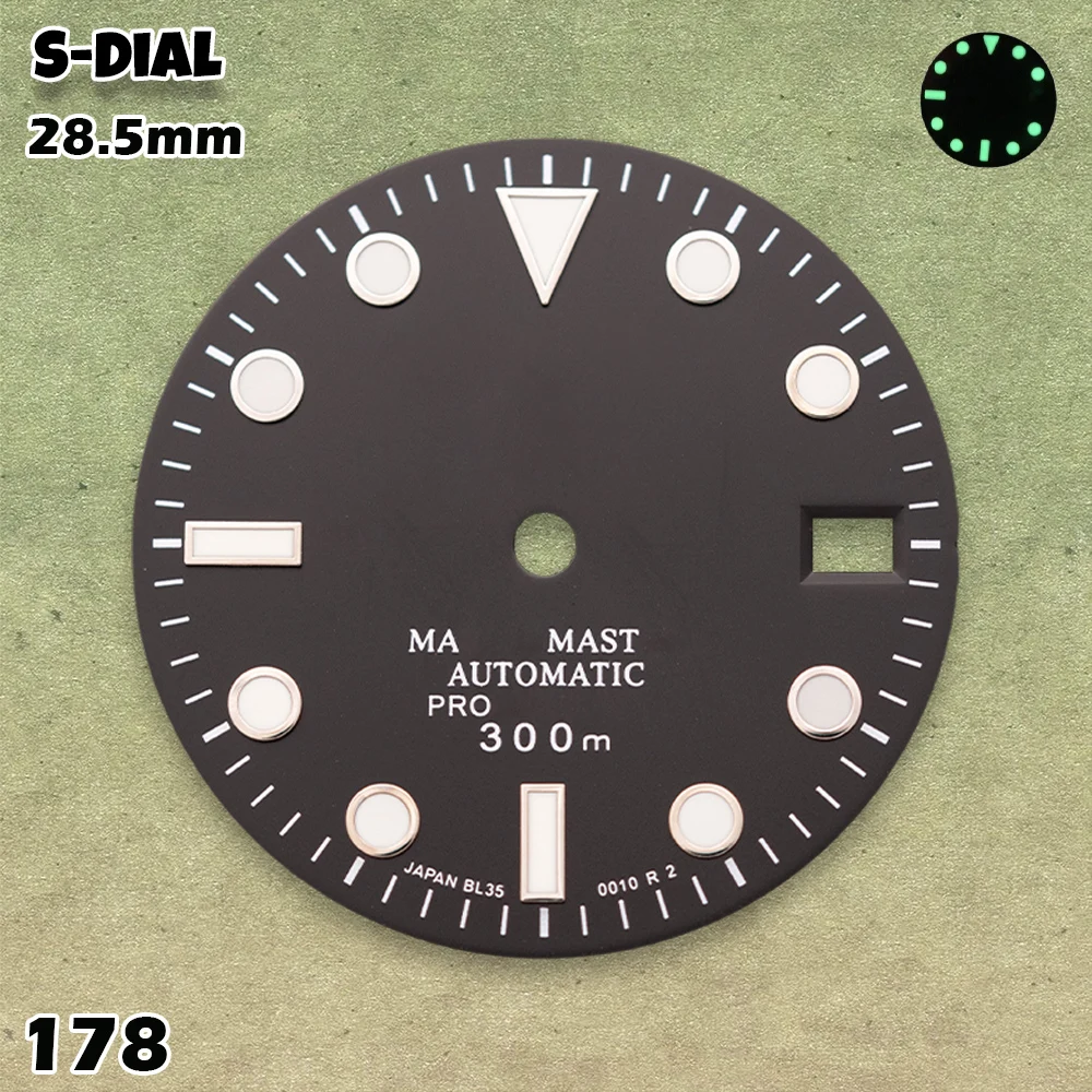Mostrador NG S Logo 28.5mm SUB - Men Accessories Logo avaliação e preço