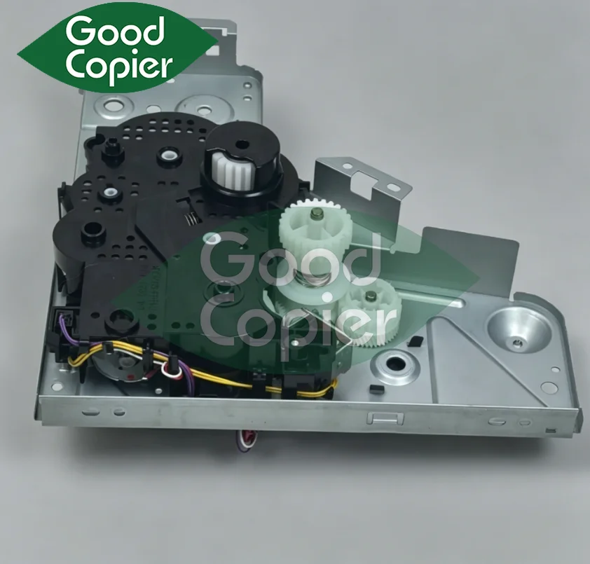 1X RM2-5715 Paper Feed Drive Assembly is for HP LaserJet M501 M506 M507 M527 M528 M501dn M506dn E50145 E52645 E50045 E52545
