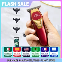 Hair Trimmer Mini Portable Electric Hair Clipper Rechargeable Small Hair Clipper Bald Head Hair Trimmer Barber Haircut Shaver