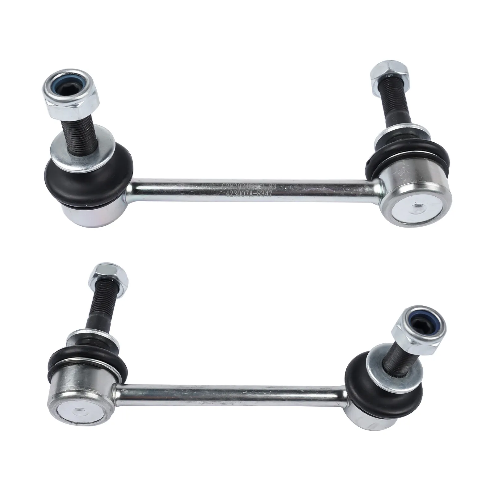 AP01 Front Stabilizer Link/ Sway Bar Link for 2003-2021 Toyota FJ Cruiser Lexus GX470 48810-60040  48820-60050  90179-12144  4881060040  4882060050  9017912144