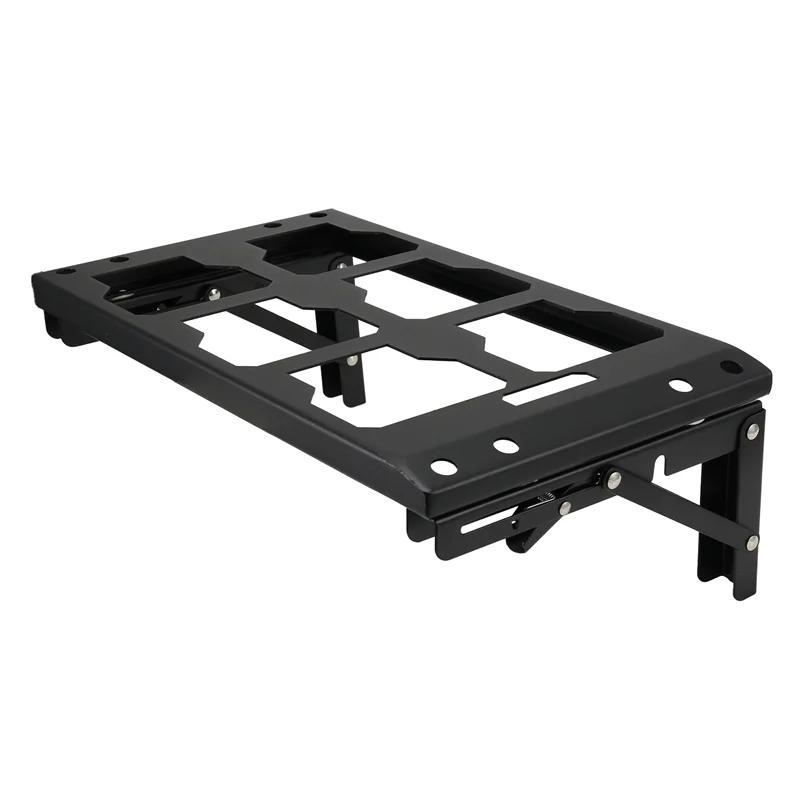 BAAR-Mounting Frame For For Packout Toolbox-Folding Style-Packout Mount-Folding Mounting Frame Tool Box Mounting Frame