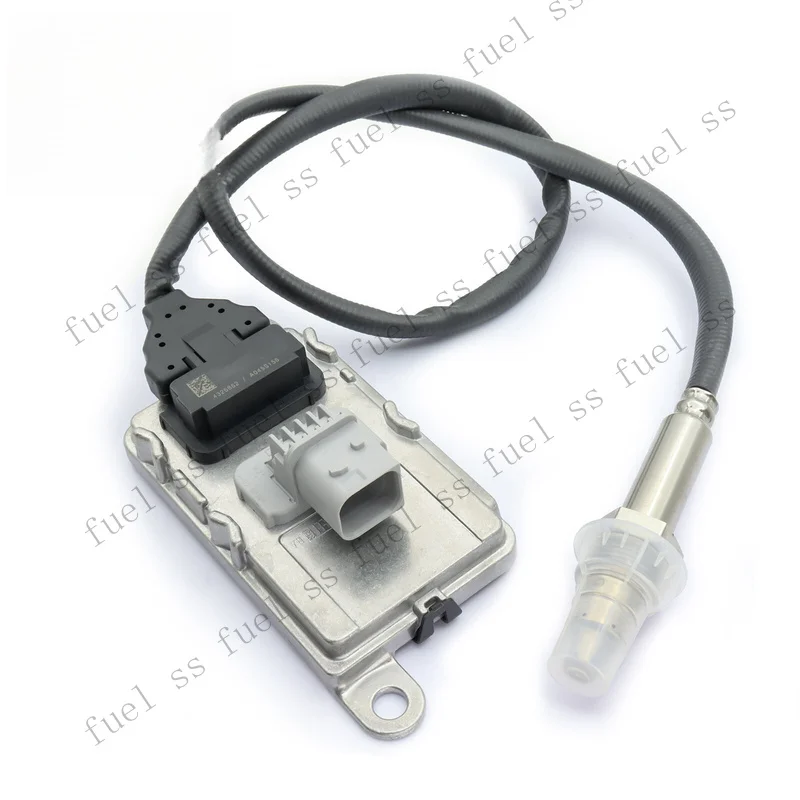 S+ 4326862RX Nitrogen Oxide Sensor 24V Suit For Cummins VAN Truck 4326862 2897309
