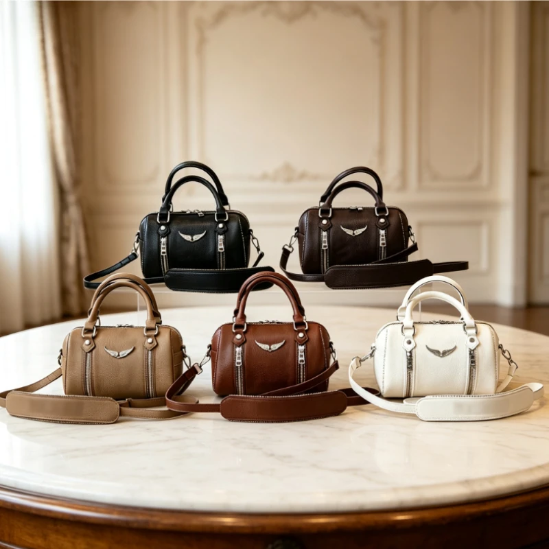 luxury-design-zipper-shoulder-bag-elegant-and-fashionable-party-women's-handbag-classic-style-chain-strap-crossbody-bag
