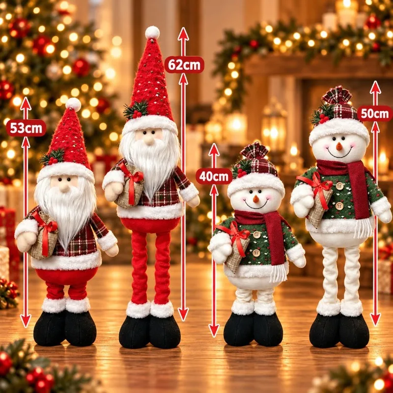 nuova-bambola-natalizia-da-tavolo-babbo-natale-e-pupazzo-di-neve-retrattili-decorazione-natalizia-per-finestra-e-scrivania
