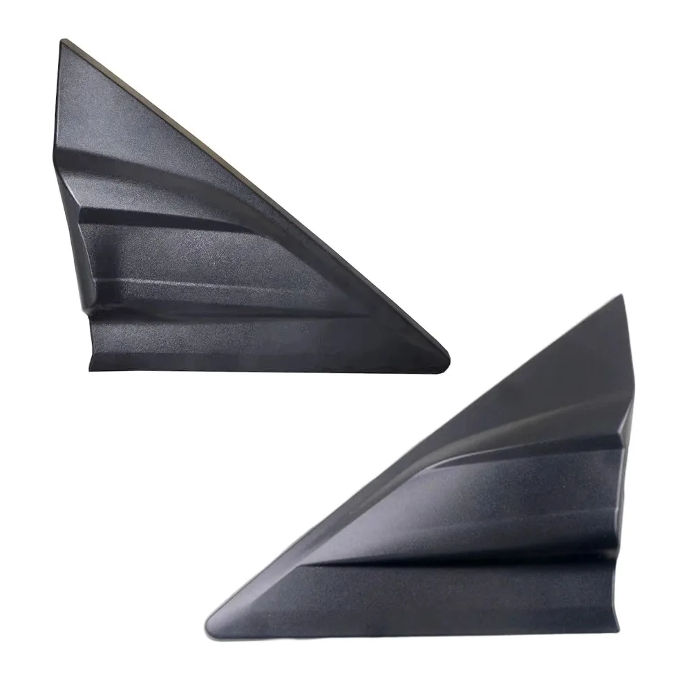 Suitable for F-o-r-d Triangle Window Cover 1806503 2123055 1783372 2123062 1PC