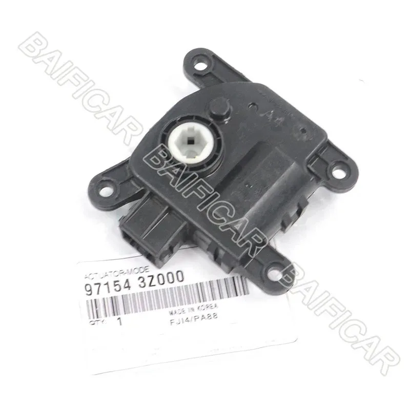 鱈 Brand New Genuine HVAC Floor Mode Actuator 971543Z000 For Hyundai