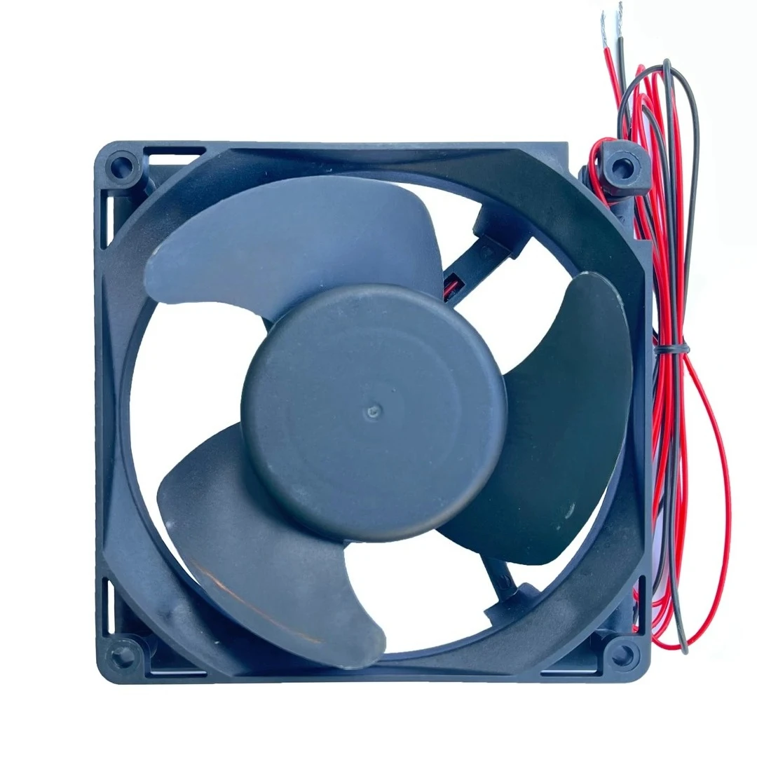 ZL1 suction ZL2 hair dryer refrigerator fan working typhoon 12V0.36A evaporator fan