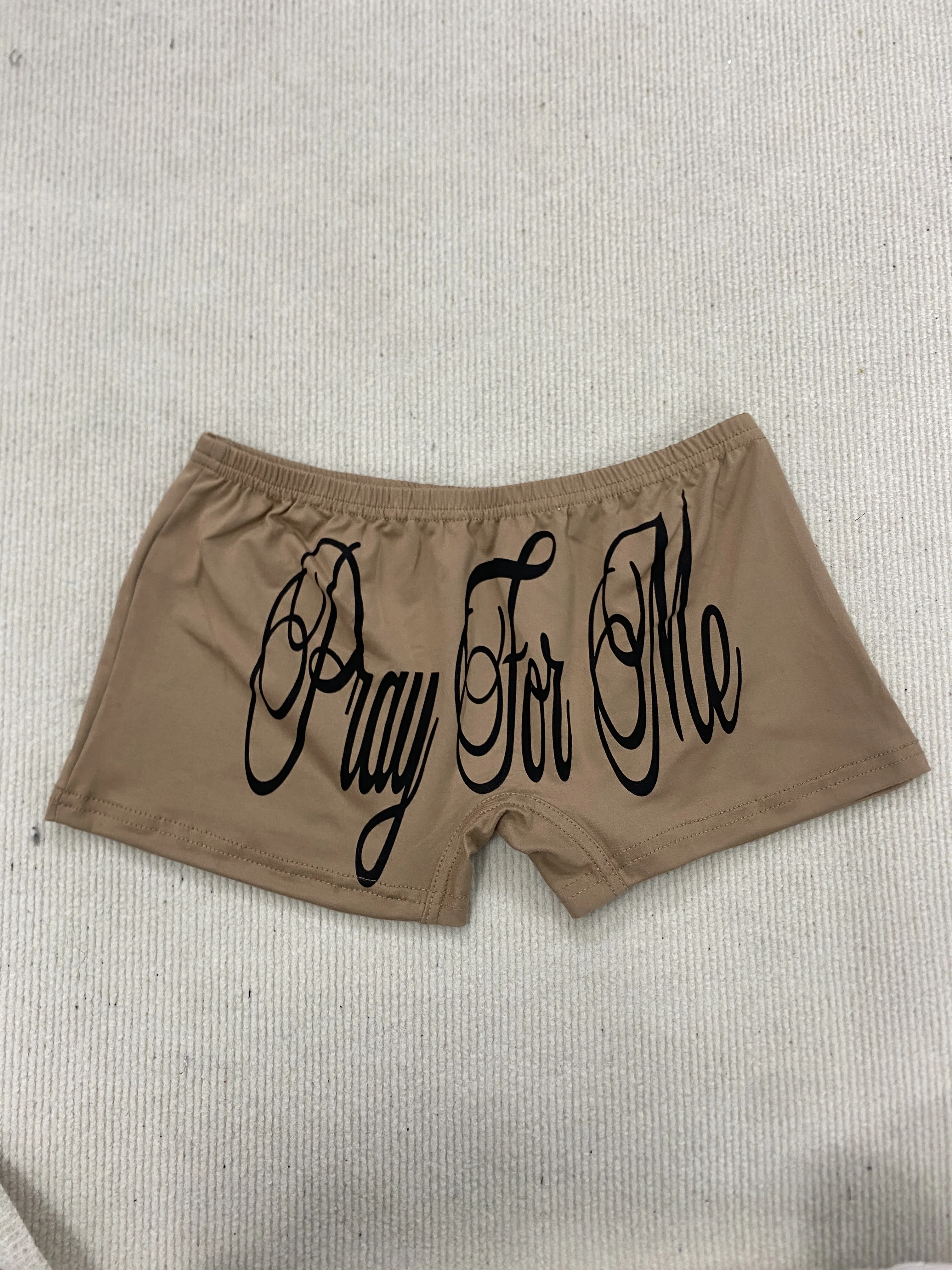 Summer new women's Y2K slim fit sexy shorts, simple daily versatile and comfortable super shorts