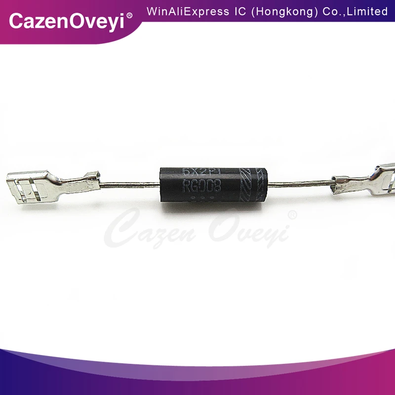 10piece Microwave oven bidirectional diode 2X062H HV-6X2P1 universal for 2X062H