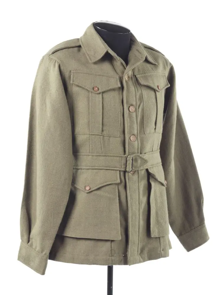 

Индивидуальный пошив: Историческая куртка-униформа Вермахта времён Второй мировой войны для мужчин, костюм для косплея