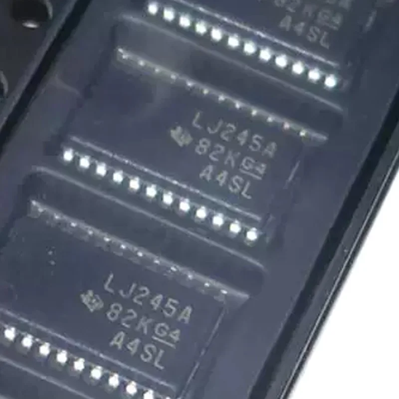 10-pecas-novas-originais-sn74lvc4245apwr-lj245a-transceptor-de-barramento-de-oito-vias-com-saida-de-tres-estados-montagem-em-superficie-tssop-24