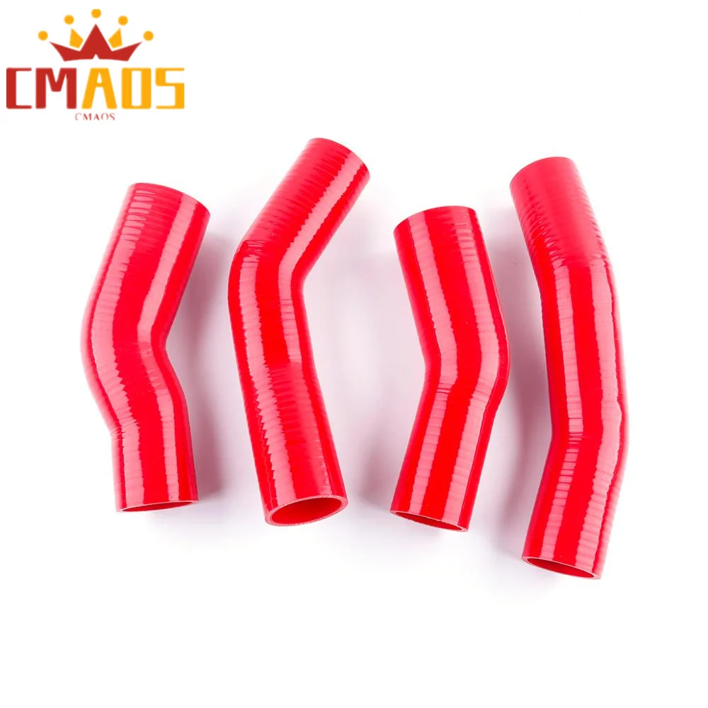 

For 1990-1996 Nissan 300ZX/Fairlady Z32 twin turbo Silicone Intercooler New Hose