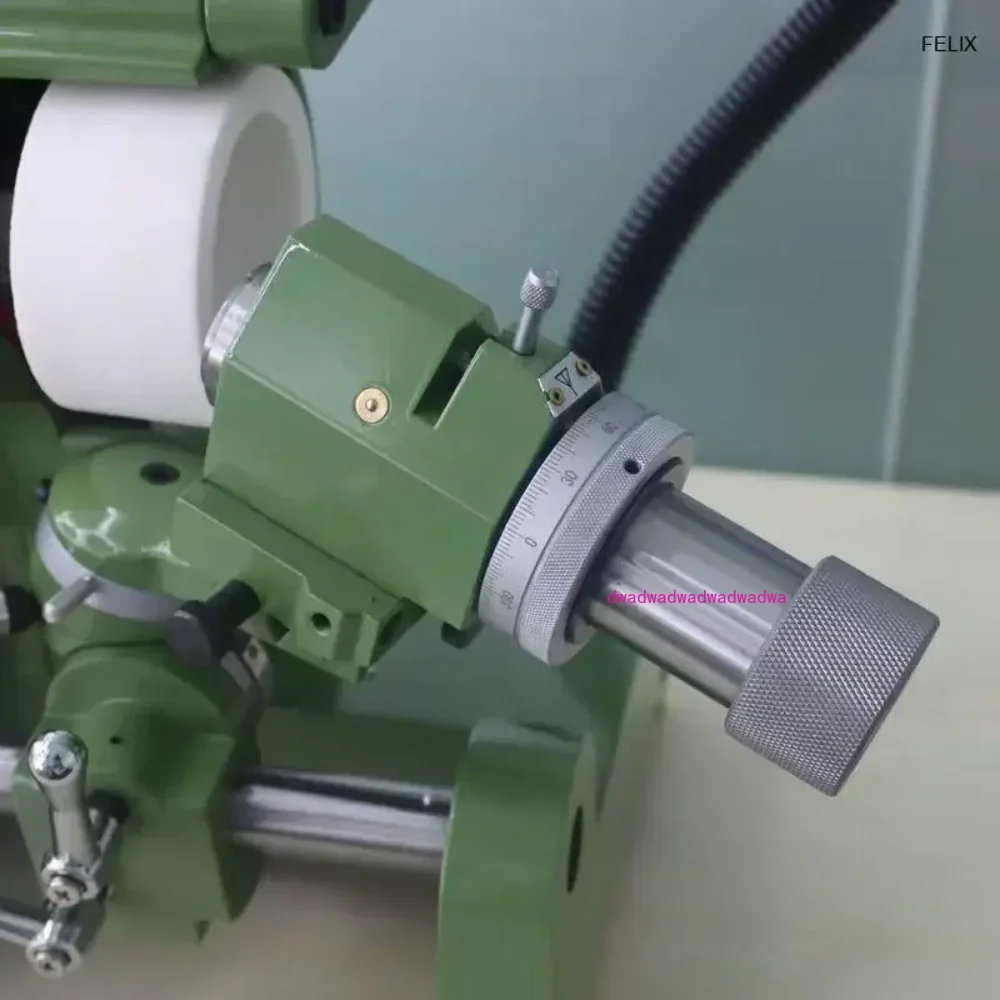 Universal U3 high precision knife sharpener