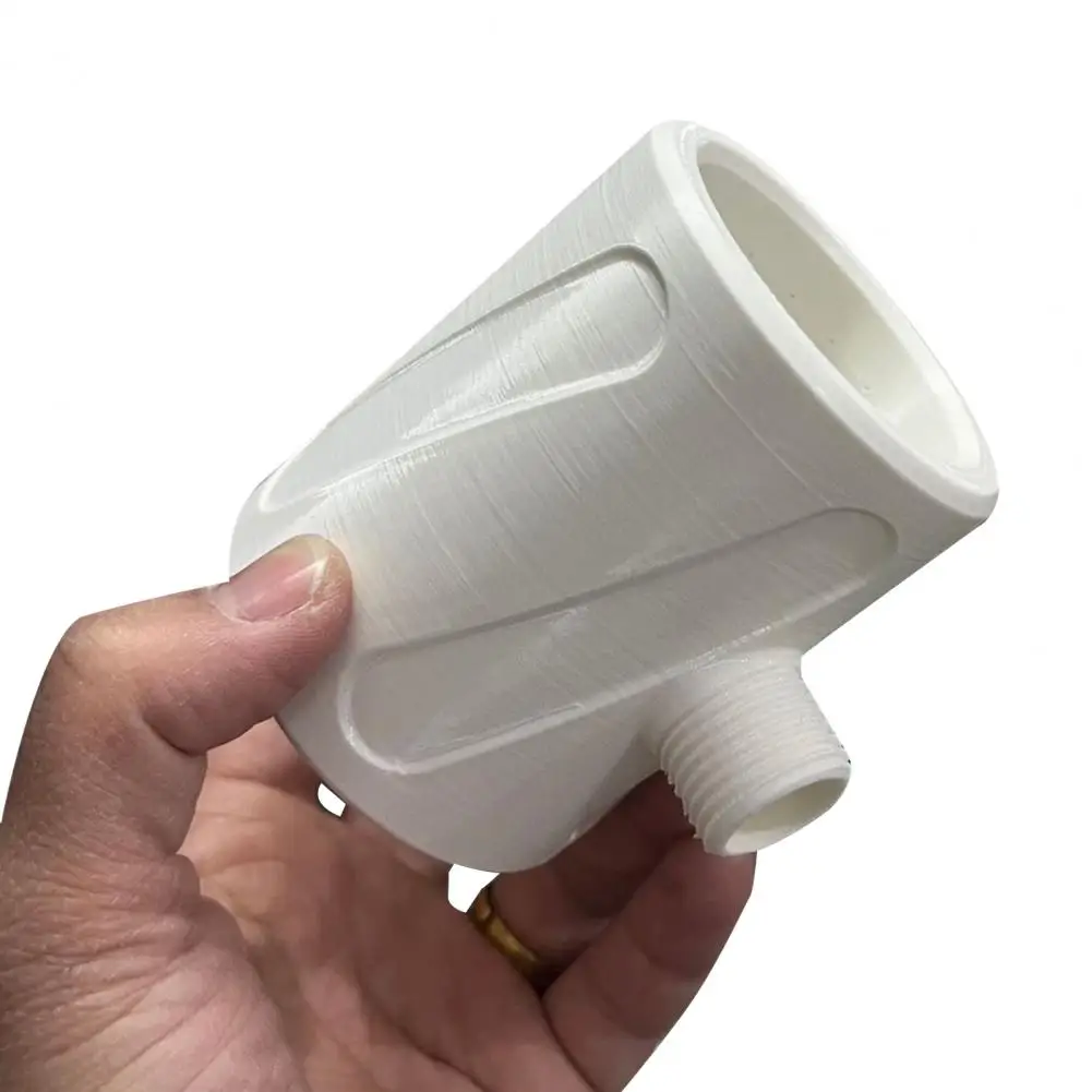 

Душевая лейка с гидромассажем, стандартная резьба, регулируемая, для душевых смесителей