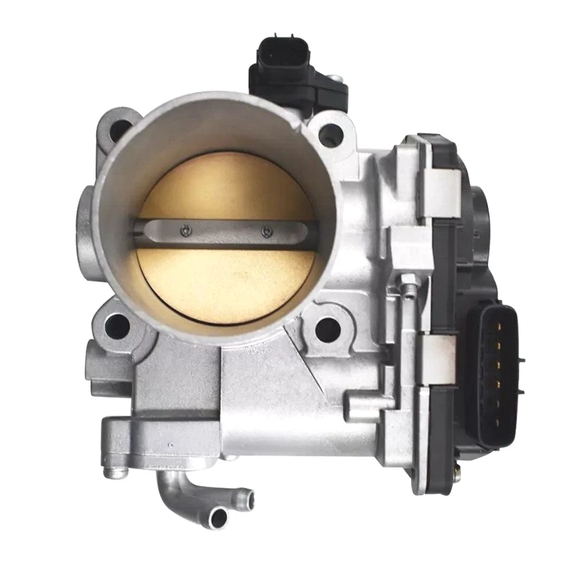 16400-RCA-A01 Throttle Body Assembly For 2003-2007 Honda Accord 2.0L 2.4L 3.0L Odyssey Pilot Acura High Quaity Assy 16400RKB003