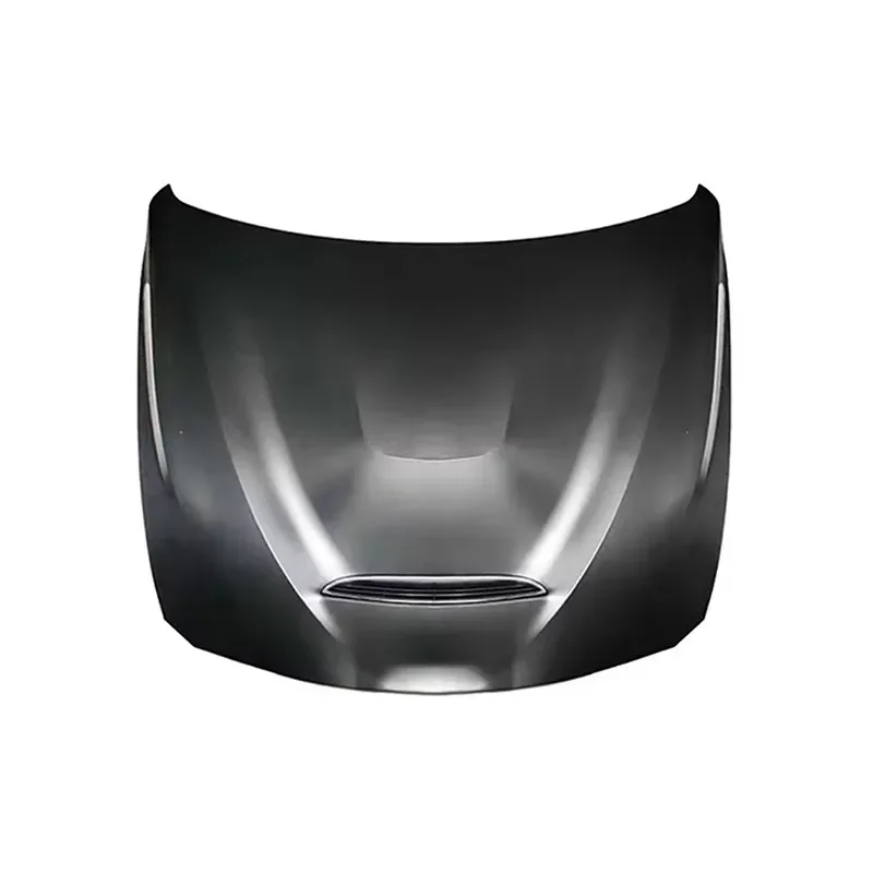 Easy Installation Upgrade Iron Aluminum GTS Front Bonnet Hood M3 Engine Cover for 3 Series F30 2012–2019