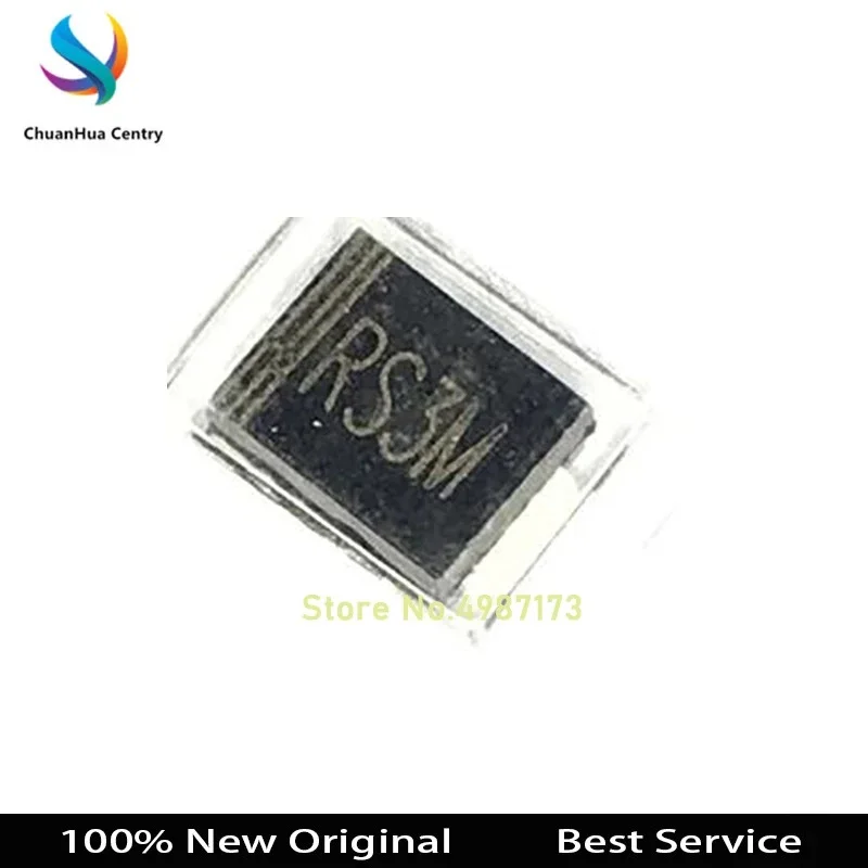 オリジナルのrs3m smc在庫あり,100% 新品,バッチあたり10個