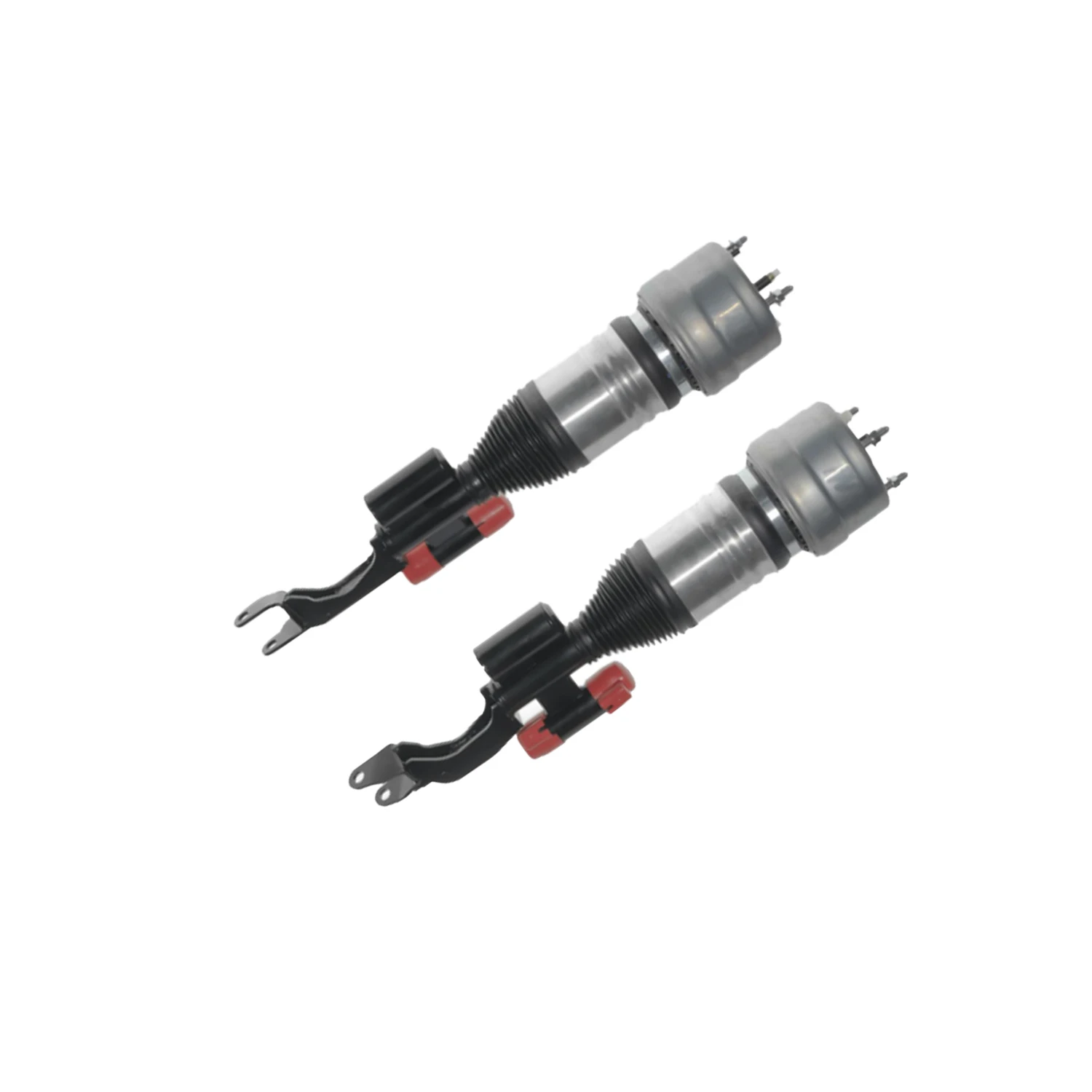 Front air Suspension Shock Absorbers 2533206901 2533207001 for Mercedes Benz W253(4 MATIC) with ADS