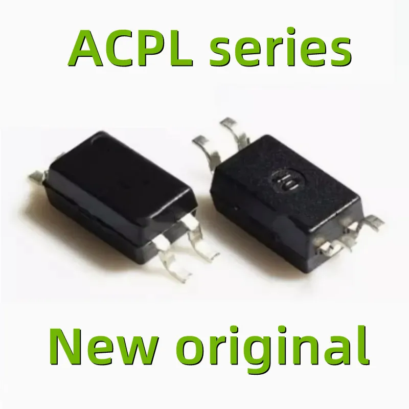 

New Original ACPL-A214 ACPL-A217 ACPL-A814 ACPL-A817 SOP4