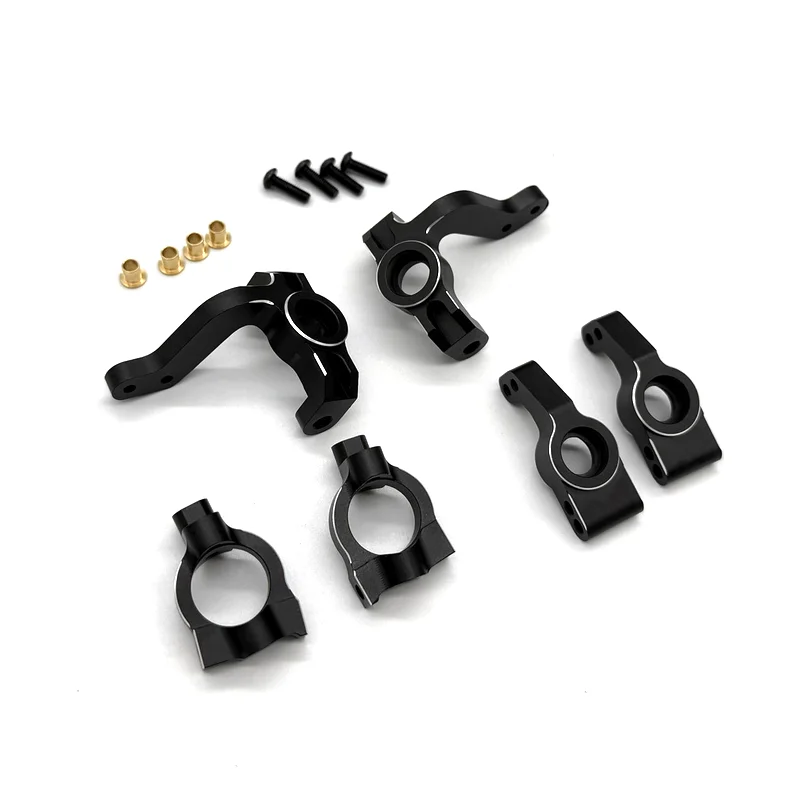 Metal accessories VRX RH1011 RH1013 RH817 RH818 RC 1/10 remote control car steering cup C seat rear wheel seat part