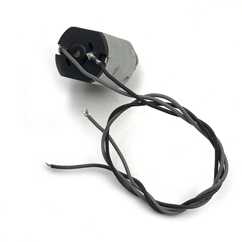 هزاز صغير هزاز لجهاز تحكم نحيف Xbox One S ، محرك صغير عالمي ، قطع إصلاح ، 2 *