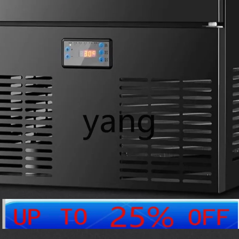 

LMMcommercial milk tea shop large capacity large bar ice machine small automatic square ice cube machine