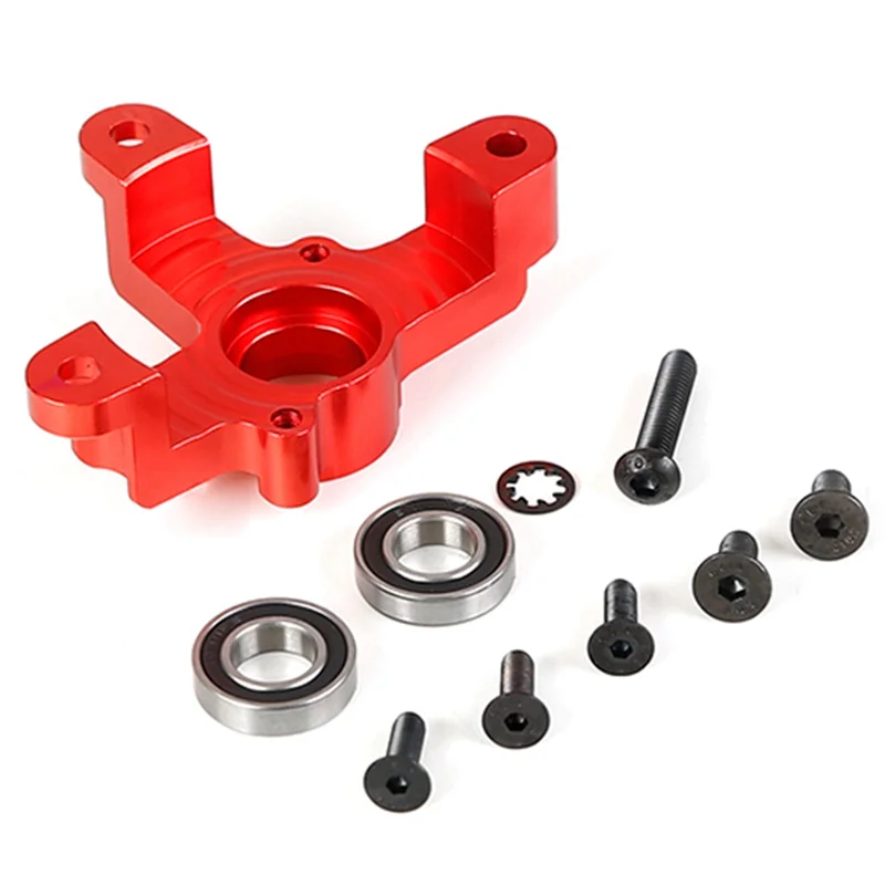 A63T-Rcカーメタルクラッチ三脚メタルクラッチベルマウント 1/5 HPI ROFUN BAHA KM Rovan Baja 5B 5T 5Scパーツ用