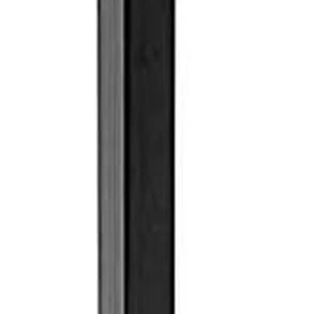 

1400850383 Pro Series Square Jack - 8000 lbs , Black