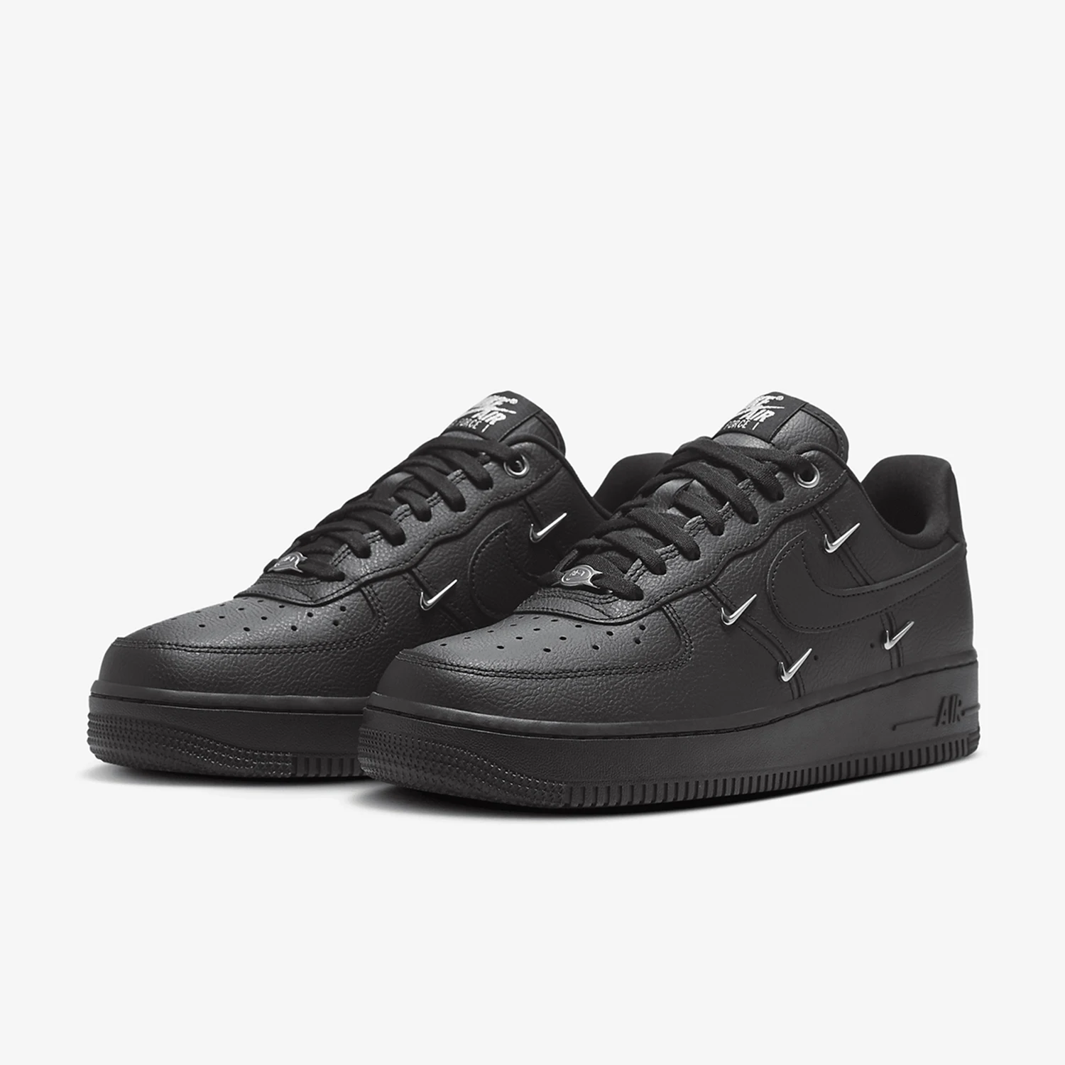 

Nike genuine Air Force 1 women's wear-resistant sports and leisure board shoes HQ1180-001
