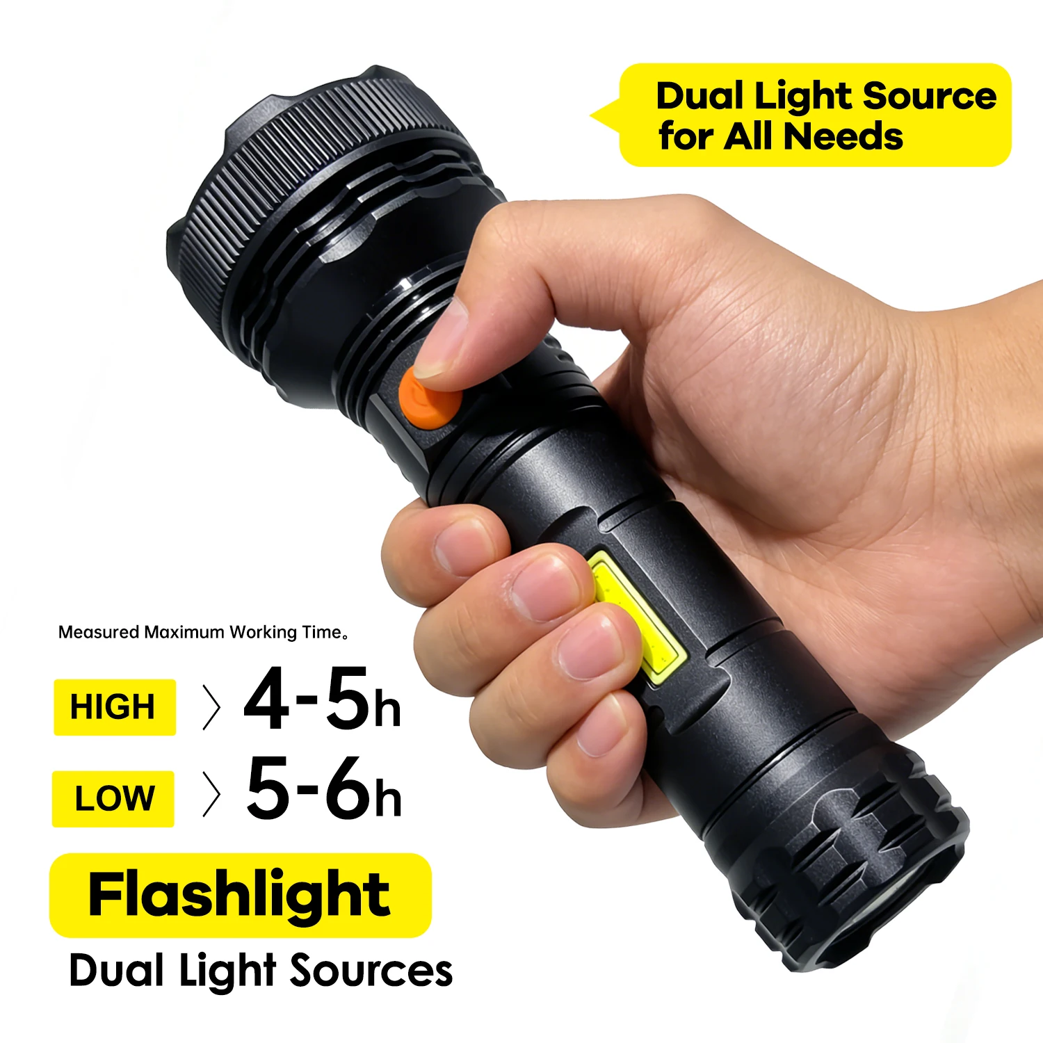 Lanterna de alto brilho com lu - Power Outage Light avaliação e preço